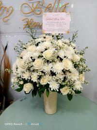 Gambar Table Flower – 142 Bunga Meja Bunga Cantik Bunga Fresh Bunga Hiasan dari Gaby Bella Florist Kota Administrasi Jakarta Selatan 5 Tokopedia