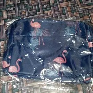 3 PCS TAS BEKAL ANTI AIR | 3 IN 1 LUNCH BAG | TAS BEKAL | THERMAL INSULATION LUNCH BAG Makanan