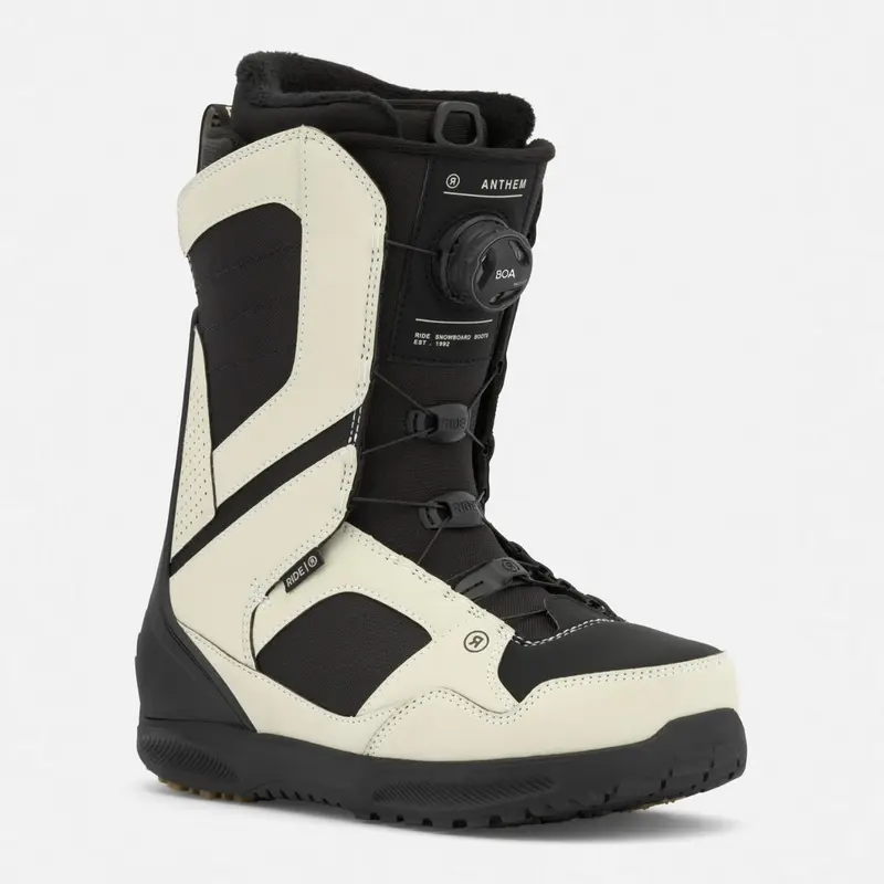 25-26 RIDE SAGE BLACK スノーボード 日本正規品 - TikTok Shop