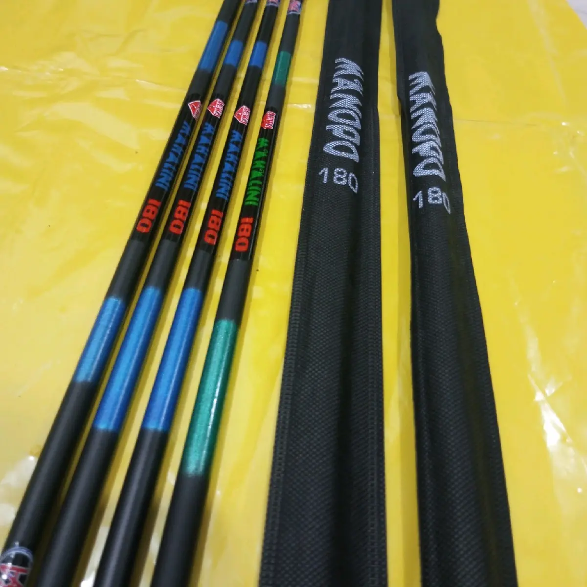 TEGEK JORAN PANCING MURAH MERIAH UKURAN 180 CM