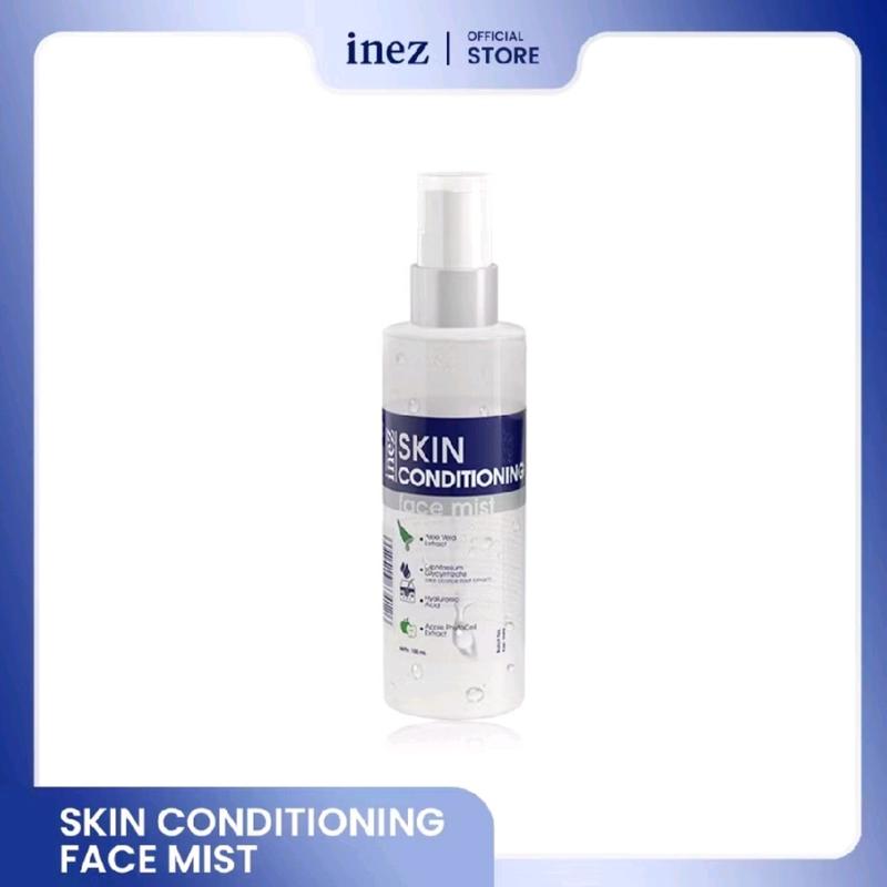 Inez Skin Conditioning Face Mist 0