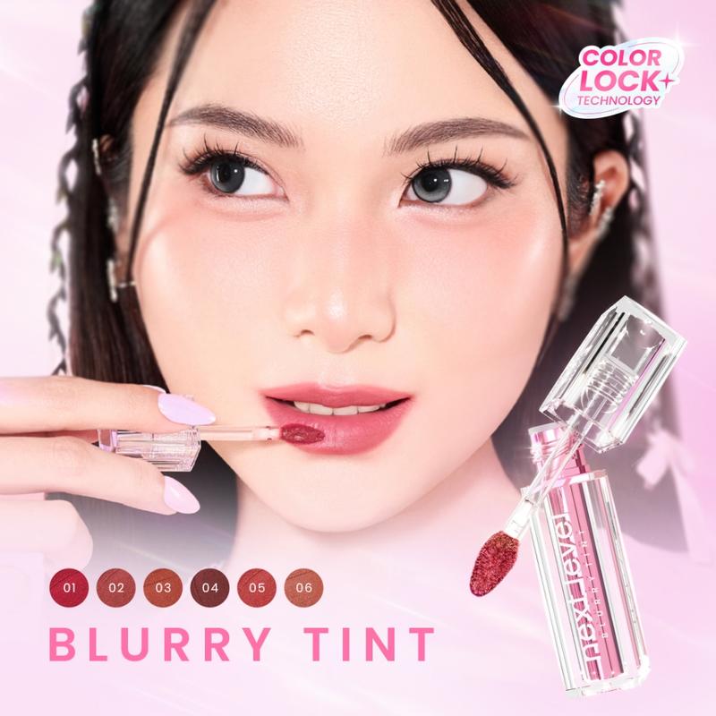 Hanasui Next Level Blurry Tint/Lip Tint 1