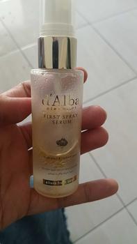 Product Review of MUAQ Stay & Slay Setting Spray from c**a M** 0