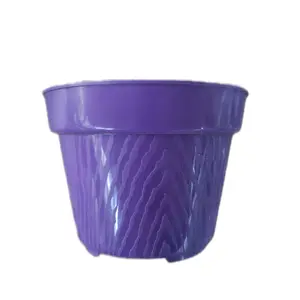 Pot plastik SA D15 untuk tanaman 3 golden Boy