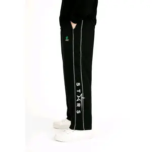 sepesial promo 30ribu!!! Celana track pants Kalcer Sekena Training Baggy Pants Hitam Panjang Sport Olahraga Jaya Store 1 Santai Pria Wanita Unisex Casual Dewasa Bahan nilon Tebal Halus Nyaman Melar