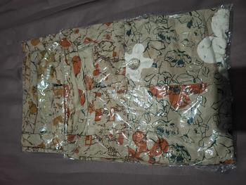 Product Review of LIVE KODE TARA Longdress Daster By Anna Al Abdullah….. from L**5 1