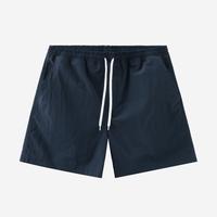 Gambar Celana Tenue de Attire - Metro Spectrum Short Pants - Navy dari Tenue de Attire Kota Administrasi Jakarta Selatan 1 Tokopedia