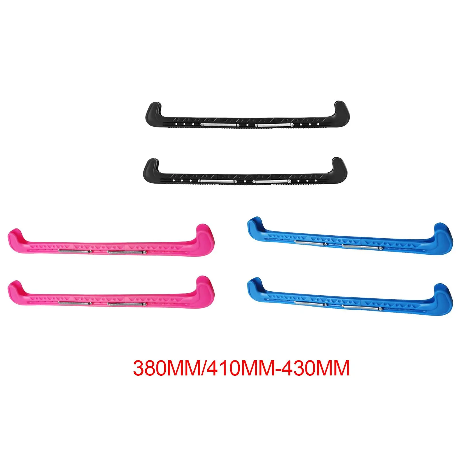 Skating Blade Cover Ice Skate Guards for Training Figure Skating