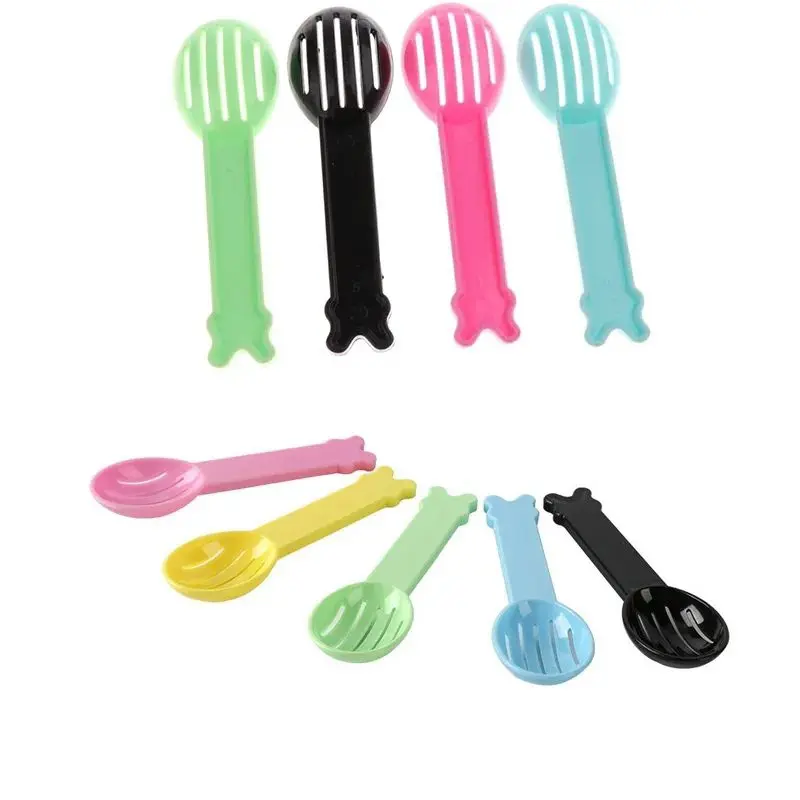 Hamster Poop Scoop - Serokan Pasir / Kotoran Hamster