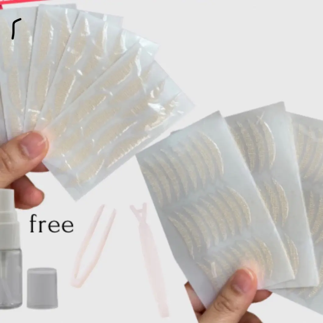 EYELID TAPE kelopak mata cantik