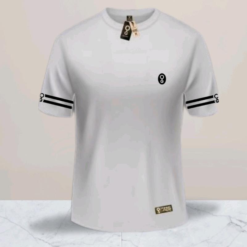D'green Kaos Baju Distro Pria Keren Bandung Combat 30s Murah Nyaman Standar Lembut 1