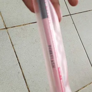 (BELI 2 29RB)  PINKFLASH OhMyLine Waterproof Mistake-free Liquid Eyeliner Long Wear Quick Dry Smudge-proof Anti-transfer Coklat Hitam Brown Black Cepat Kering PFE01