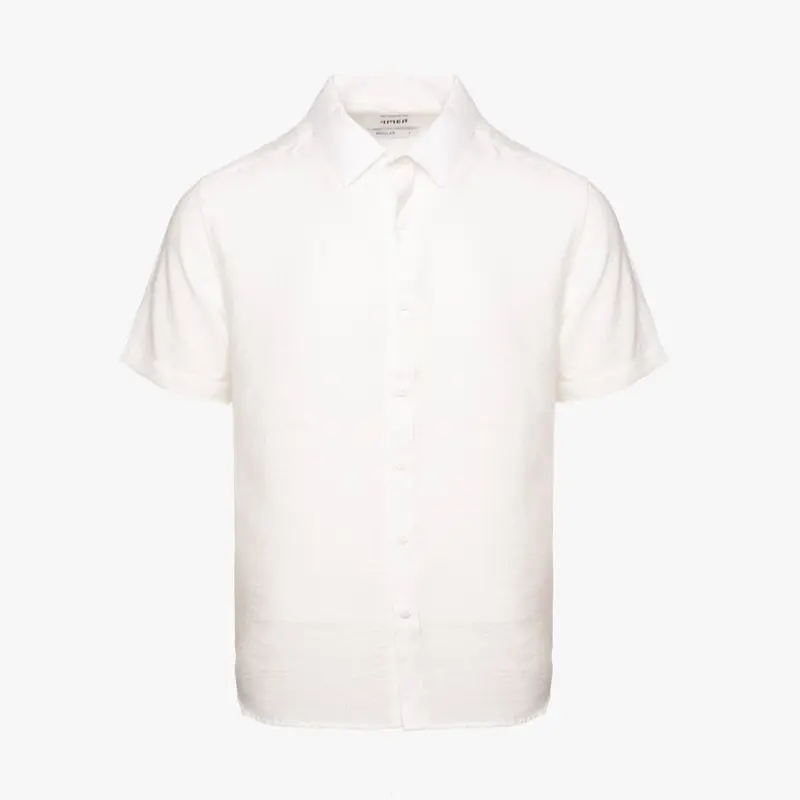 VẢI LINEN 203 - TRẮNG
