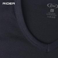 Gambar Rider Tank Top Sport R226BWH - Hitam (1 Pcs) - Hitam, S dari Rider_Underwear Kota Administrasi Jakarta Barat 3 Tokopedia