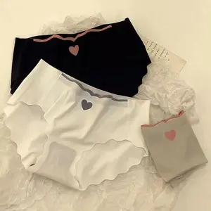 Celana Dalam Wanita Jumbo Es Sutra Seamless wanita sorex CD