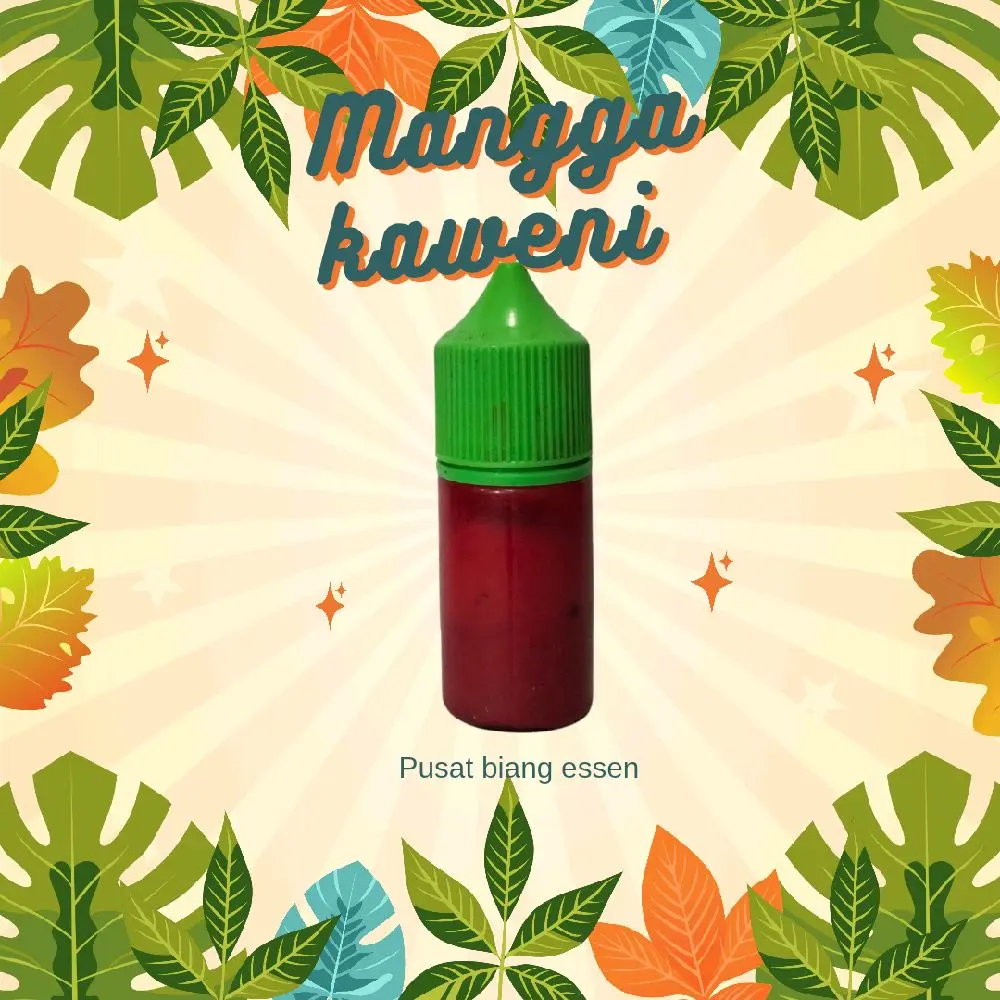 essen aroma mangga kaweni + hanyiran 30ml spesial ikan mas total rame lomba kilogebrus target indukan top gacor Bawal Lele