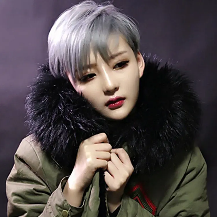 WIG RAMBUT PALSU COSPLAY PRIA COWOK DAILY KOREA HARAJUKU 05 5