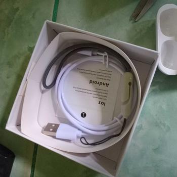 Product Review of [EXCLUSIVE BAIMWONG] GOOJODOQ J206 Earphone bluetooth TWS Pro Earphone Nirkabel Headset Bluetooth 5.3 earphones BT Handset Bluetooth from 인**인 1