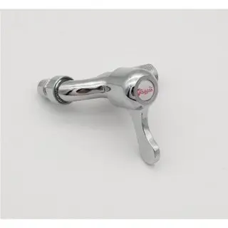 Keran air Taman Murah Stainless Kran Tembok mesin cuci Doff Kran Air MERK JINGPIN 2