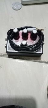 Product Review of Alat Rekam dari Mixer Ke Hp plus Tone Control Pasif - Adiswara Musik from B**i C**y 1