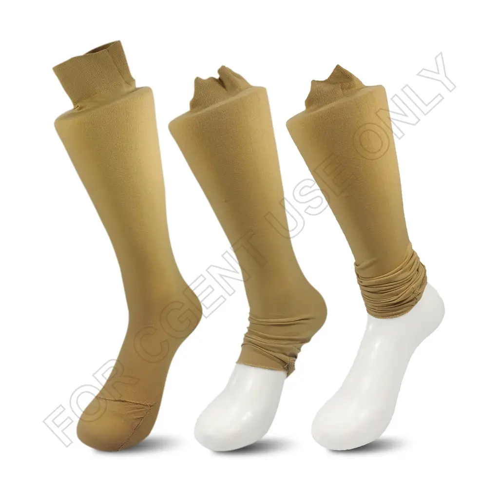 Sock | Wudhu-Friendly Socks for Muslim Women: Affordable and Innovative