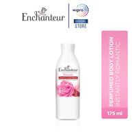 Gambar Enchanteur Whitening Body Lotion 175ml | Parfum Wanita Rose Mawar | Membantu Menjaga Kelembapan Alaminya, Mencerahkan Kulit & Tahan Lama LongLasting dari wiprounzaid Kota Administrasi Jakarta Barat 3 Tokopedia