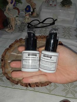 Product Review of FULL PATHWAY RADIANCE SERUM from 𝙢**🍳 1