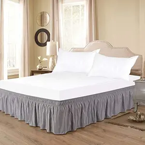 SALE BED SKIRT/RUMBAI KOLONG KASUR/PENUTUP KASUR