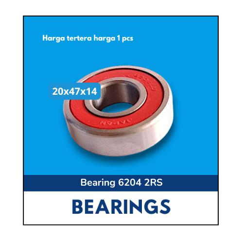 Rubber Sealed Ball Bearing Bearings MR2427RS 24x37x7 mm 10 Pcs MR2427-2RS Bearin Rubber Sealed Ball Bearing Bearings MR2427RS 24x37x7 mm 10 Pcs MR2427-2RS Bearin
