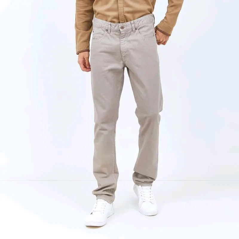 Celana Panjang Pria/Original/Katun/Casual Branded Formal Nyaman Kantor