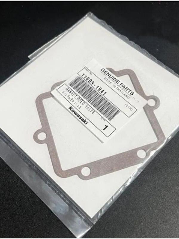 Gambar Packing Membran Ninja R/RR Original Kawasaki dari Lestari Motor 2 Kota Administrasi Jakarta Barat Tokopedia