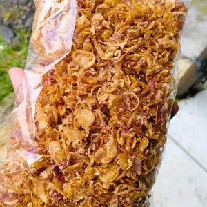 bawang goreng 1/4ons murni bawang merah