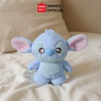 Gambar MINISO Disney Mini Plush Friend Collection 6 in. Plush Toy Lotso pooh stitch kecil hadiah anak ulang tahun - Stitch dari Miniso Toy ID Kab. Karawang 1 Tokopedia