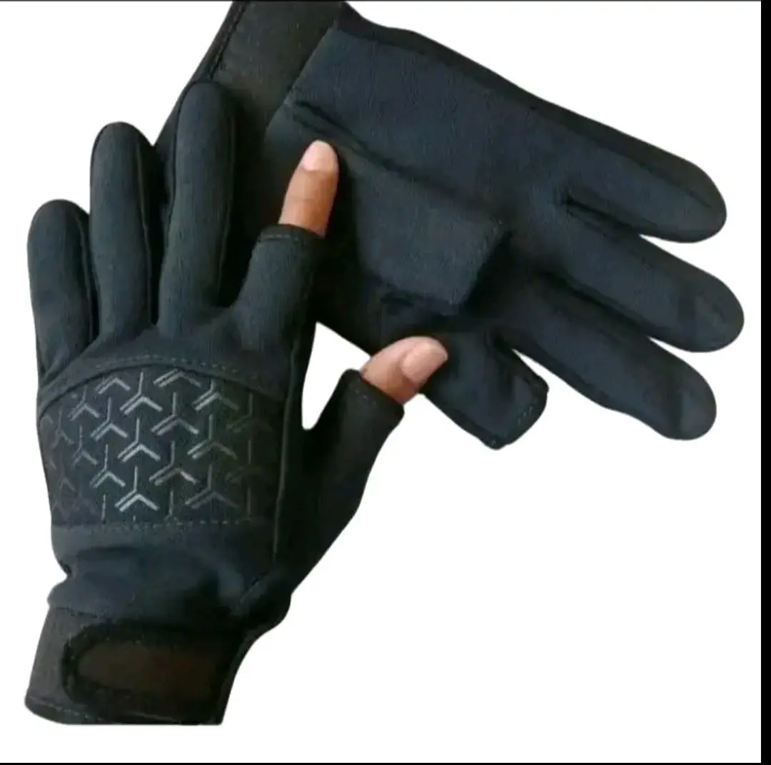 Sarung Tangan Motor Pria Wanita Dewasa Motorcycle Gloves Perlindungan dan Kenyamanan Serbaguna untuk Berbagai Jenis Motor