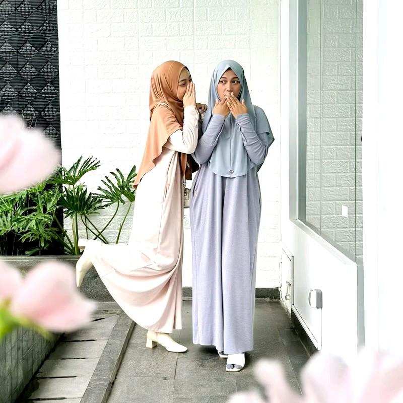 [READY] Abaya Seline by YS 4