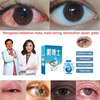 Gambar Obat tetes mata Katarak eye drop Tetes mata gatal Vitamin Mata Kesehatan Mata Obat Mata Minus Untuk Mata Buram - 1 pcs dari Cus.ID Mall Kab. Bogor 3 Tokopedia