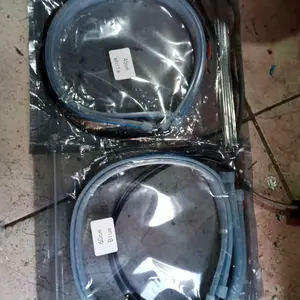 TERMURAH LAMPU ALIS RUNNING 30CM LAMPU LED ALIS TEMPEL FLEXIBLE SEIN ALIS FLEKSIBEL SLIM LAMPU ALIS LED SEN RUNNING TINGGAL PASANG UNIVERSAL