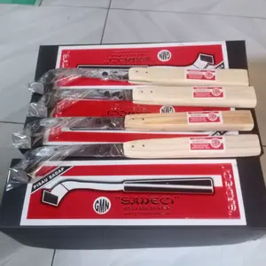 Pisau Sadap Karet Asli Baja Per Made in Indonesia