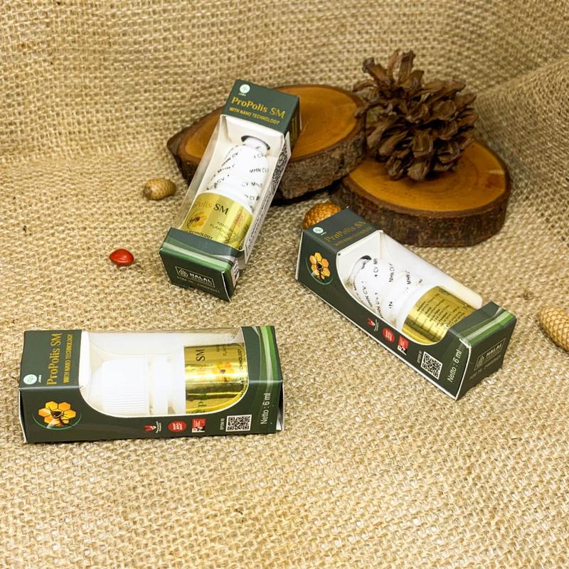 Product Introduction of Propolis SM  Tetes Borok, Obat Luka Bernanah, Obat Gatal Menahun, Obat Gatal Berair, Gatal  Merah Eksim Bernanah Budug 9