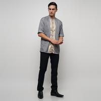 Gambar Baju Koko Preview Itang Yunasz Sabqi dari Preview Muslimwear Kota Administrasi Jakarta Barat 2 Tokopedia