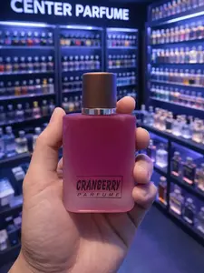 parfume refil aroma buah CRANBERY manis segar and fress tahan lama pria wanita ukuran -+ 35 ml