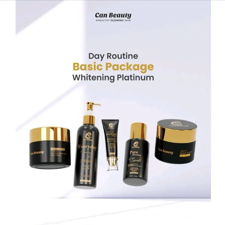 CAN BEAUTY SKINCARE