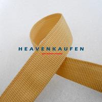 Gambar Tali Tas Strap Tas Unisex Lebar 2,5 cm Warna Cream Krem Krim Kait Silver - cream dari Heaven Kaufen Kota Malang 5 Tokopedia