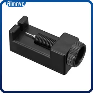 Metal Stainless Steel Strap Butterfly Buckle Adjuster Tool for Smart Watch Band