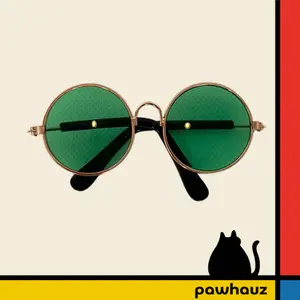 Kacamata Kucing - PawHauz Cat Sunglasses