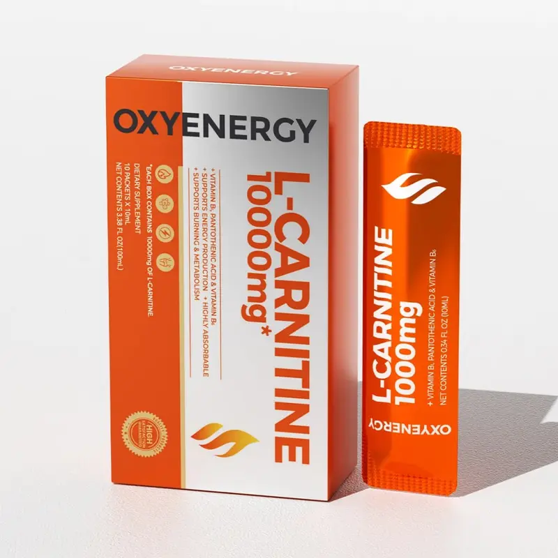 l carnitine 10000 L Carnitine 10000 купить на OZON по низкой цене main image 0