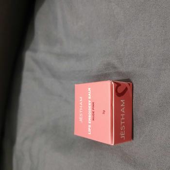 Product Review of Jestham Lips Embroisdery Balm - Pemerah Bibir from A**a 2