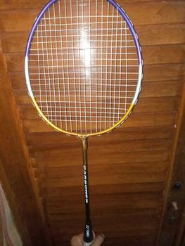 Product Review of raket bulutangkis anak raket badminton sayur from a**a 6**3 0
