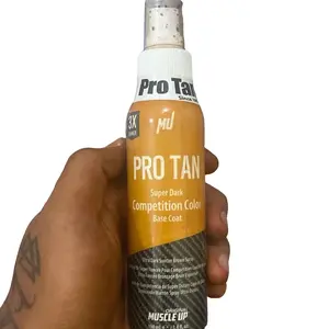 PRO TAN 3X DARKER untuk bodycolor