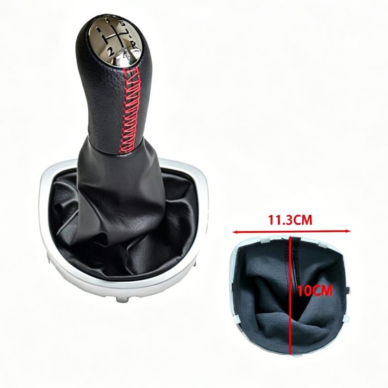 Nắp chống bụi cho Renault Clio III , đầu cần số, mã 8200079112, 8200379961